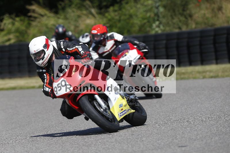 /21 29.05.2025 Speer Racing ADR/Gruppe gelb/950